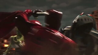 Ohsama Sentai King-Ohger Final Episode 50 Preview