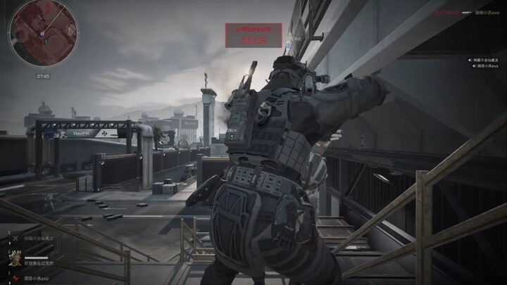 Muốn đi thì cùng nhau đi