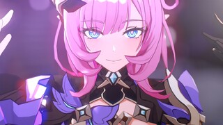 [Honkai Impact 3] ตัวละคร​แดนซ์