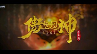 World Defying Dan God Eps 1