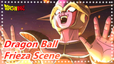 Dragon Ball - Frieza Scene