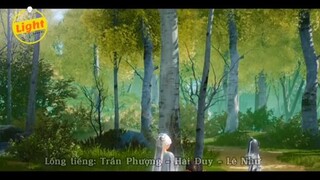 A Tị & Tiểu Linh Đan Lồng Tiếng Short
