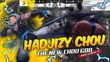 [HD] HADJIZY CHOU PLAYS OF 2021 - THE BEST CHOU USER RIGHT NOW!