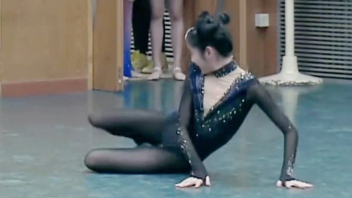 Luyện thi nghệ thuật múa