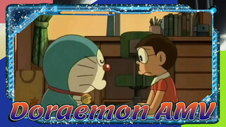 What Would You Do If You Were Doraemon? (1)