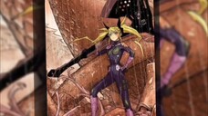 KAIJU NO.8 S2 kapten eksentrik Narumi!