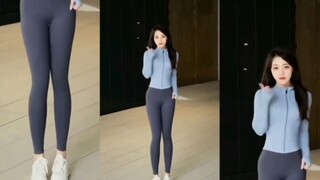 Một số cô gái trẻ có thân hình tuyệt đẹp
