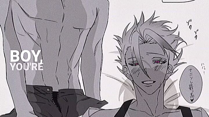 isagi w kepelet apa anj, Isagi minta di anuin sama shidou 🥵💋