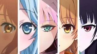 20 bộ anime tình cảm cực hay, bạn đã xem hết chưa? Lời khuyên về tình yêu thuần khiết #2