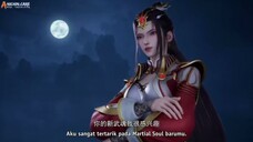 Twin Martial Souls Eps 4