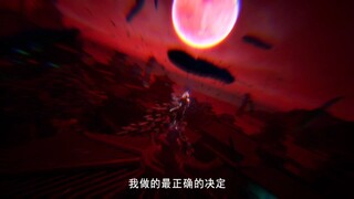 Demons Hunters ( Character PV Liu Yebai)