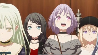 Pingzijun152: Selamat siang para penggemar band Wooden Cabinet