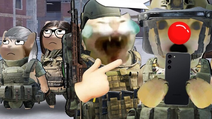 Pelarian Zona Gelap—Kisah Cinta Beishan