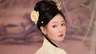 Who were the Eight Beauties of Qinhuai?