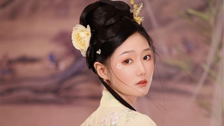 Tần Hoài Bát Yến gồm những ai?