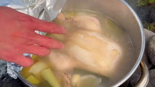 什么叫没逝鸭！