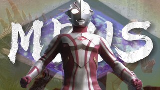 [Mebius/MAD] Trong khi theo đuổi chiến thắng, bạn phải hiểu ý nghĩa thực sự của "bảo vệ"