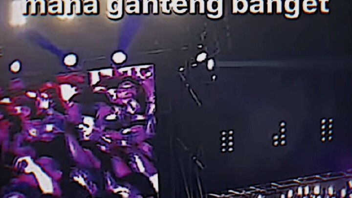 biar apa? biarin