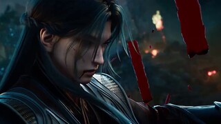 "I cried! Yan Hui died in the arms of his deputy leader! Give him a chance to revive!!" [Zhu Xian Gu