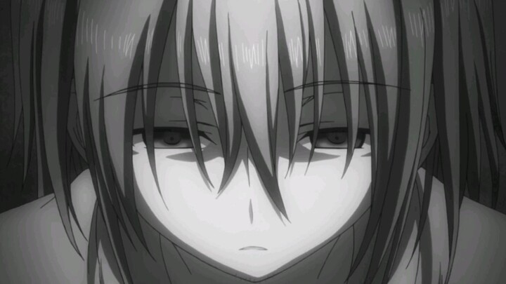 Hoạt hình|"Để bảo vệ người quan trọng nhất" (Cắt tổng hợp cảnh buồn)