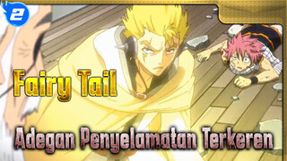 Fairy Tail - Adegan Penyelamatan Terkeren_2