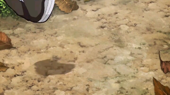 persiapan menjadi hashira