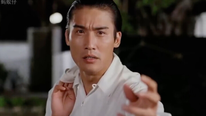 Saat kamu sudah menjauhinya selama satu minggu lalu bertemu dengan seorang perempuan: