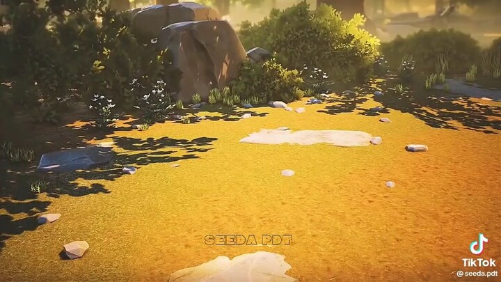 Transformers and Mobile Legends Bang Bang