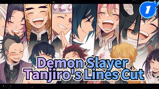 [Demon Slayer] Kamado Tanjiro's Lines_1