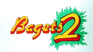 DIGITALLY ENHANCED: BAGETS 2 (1984)