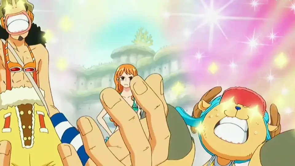Anime One Piece All Boys Wanna Have A Robot Bilibili Anime One Piece All Boys Wanna Have A Robot Bilibili