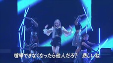 AKB48 - Honda Hitomi Graduation Concert (Yume to Kibou ni Michita Michi Zaiko 2024)