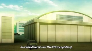 Date a live season1 Episode 12 (END)