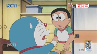 Doraemon Special 2 jam - Krim Hewan Peliharaan