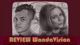 Review WandaVision Indonesia Episode 1-9 Lengkap! EASTER EGG & PLOT DETAIL!