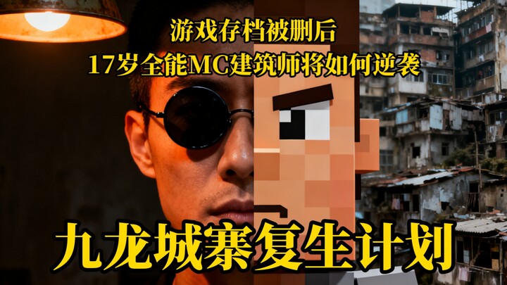 My 18th birthday is just around the corner, and I'll resurrect a city to crown myself.