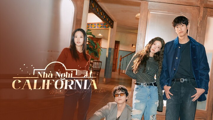 Nhà Nghỉ California Tập 10 - Phụ đề tiếng Việt