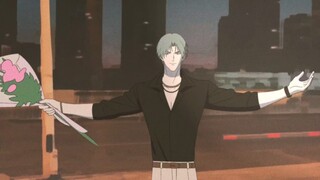 【Animation|Charlie Su】Let's go on a date-cut1