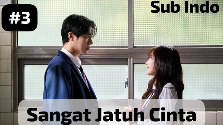 Kepala di Atas Tumit EPS 3 [Kdrama] SUB INDO HD /ꃅꍟꍏꀸ ꂦꃴꍟꋪ ꃅꍟꍟ꒒ꌗ\