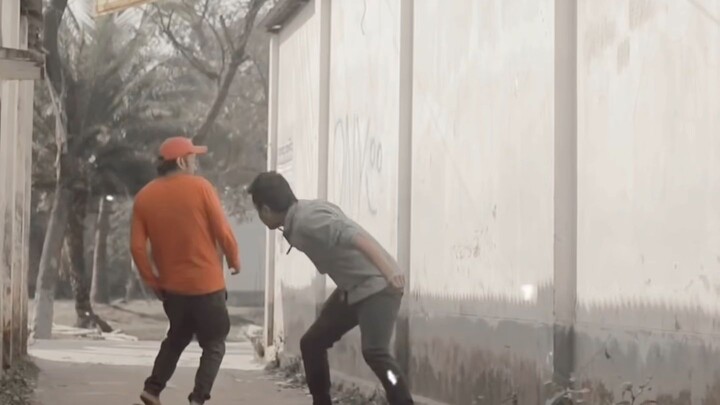 শিমুল যখন জাকিরাকে পোছ মারে😂🤣🤣🤣🤣