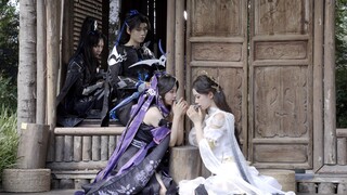 【Jian Wang 3】Episode 1: Let Me See Whose Wife Was Picked Up on the Street
