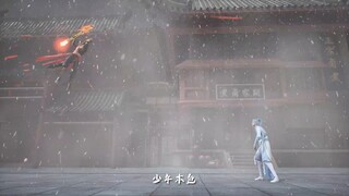 Ancient War Soul Eps 8 Sub Indo 1080p