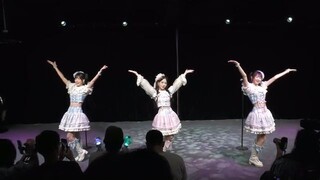 【AKB48TEAMSH】粽夏特别公演 20240608 端午晚场