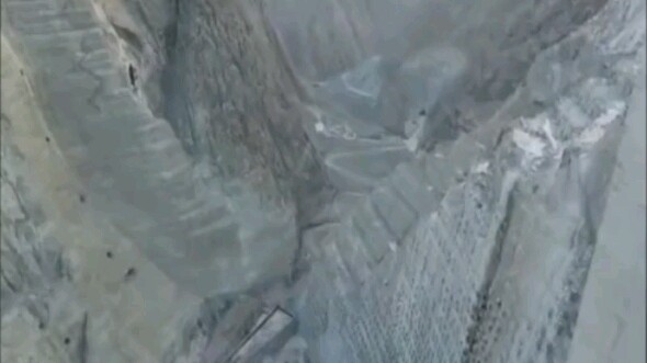 Toàn bộ quá trình xây dựng đập Tam Hiệp