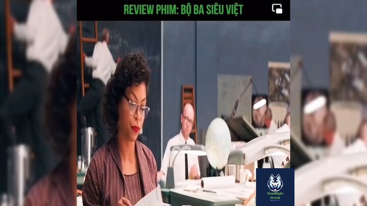 Tóm tắt phim: Bộ ba siêu việt p1 #reviewphimhay