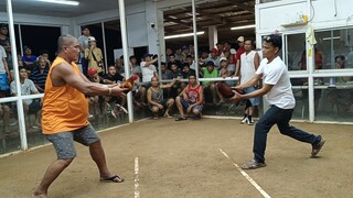 lakas Mang asar