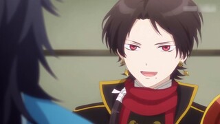 [ครบรอบ 7 ปี Touken Ranbu เวอร์ชั่นภาษาจีน] "Touken Ranbu" "ใหม่" Op: Sleepless Night