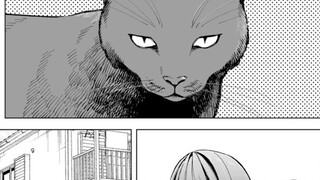 Dia dan Dia serta Kehidupan Masa Lalu dan Sekarang Bab 3