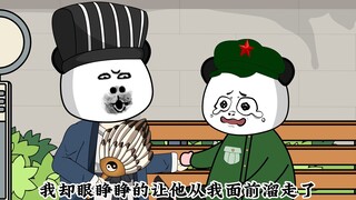 我的先登犹豫一秒就没了啊，我以后是不是喊他们几个首长了！