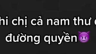 Khi Diệu Nhi đi đường quyền